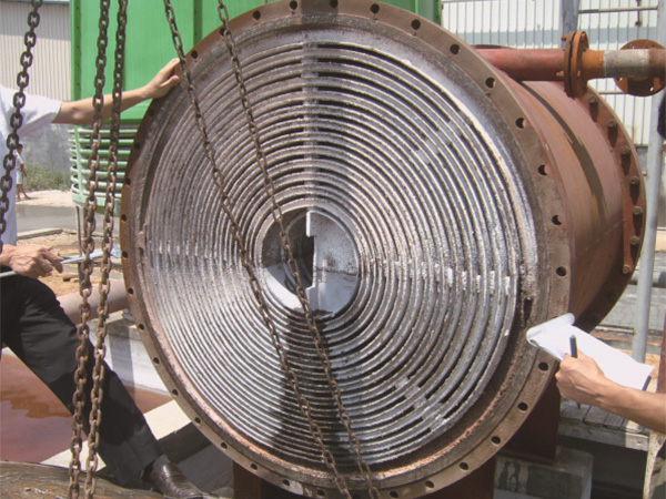 板式換熱器不適宜應用在哪些情況？